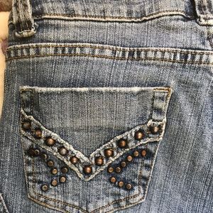 Cache Designer Jeans